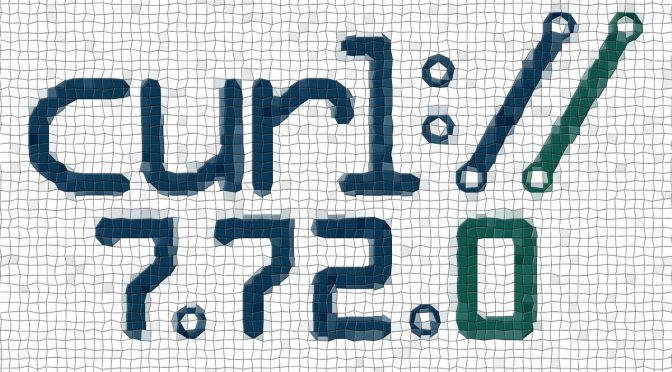 curl 7.72.0 – more compression